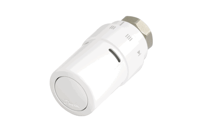 Tête thermostatique Danfoss RAX-K