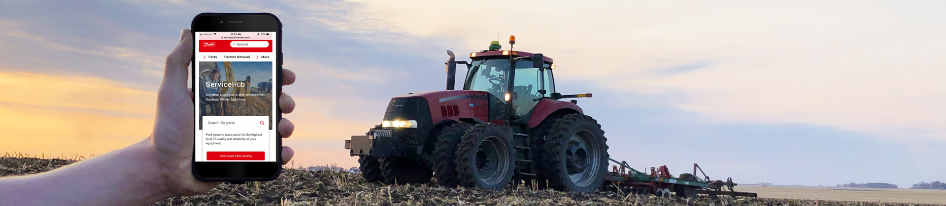 Save money and reduce downtime