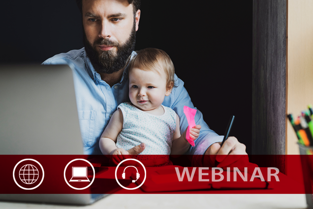 Webinar - Evden çalışma - Danfoss