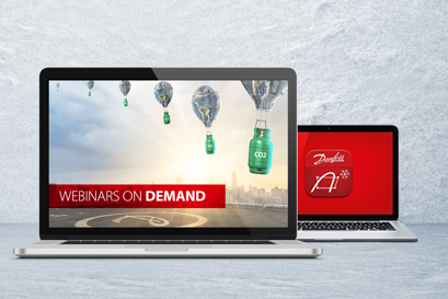 webinars on demand