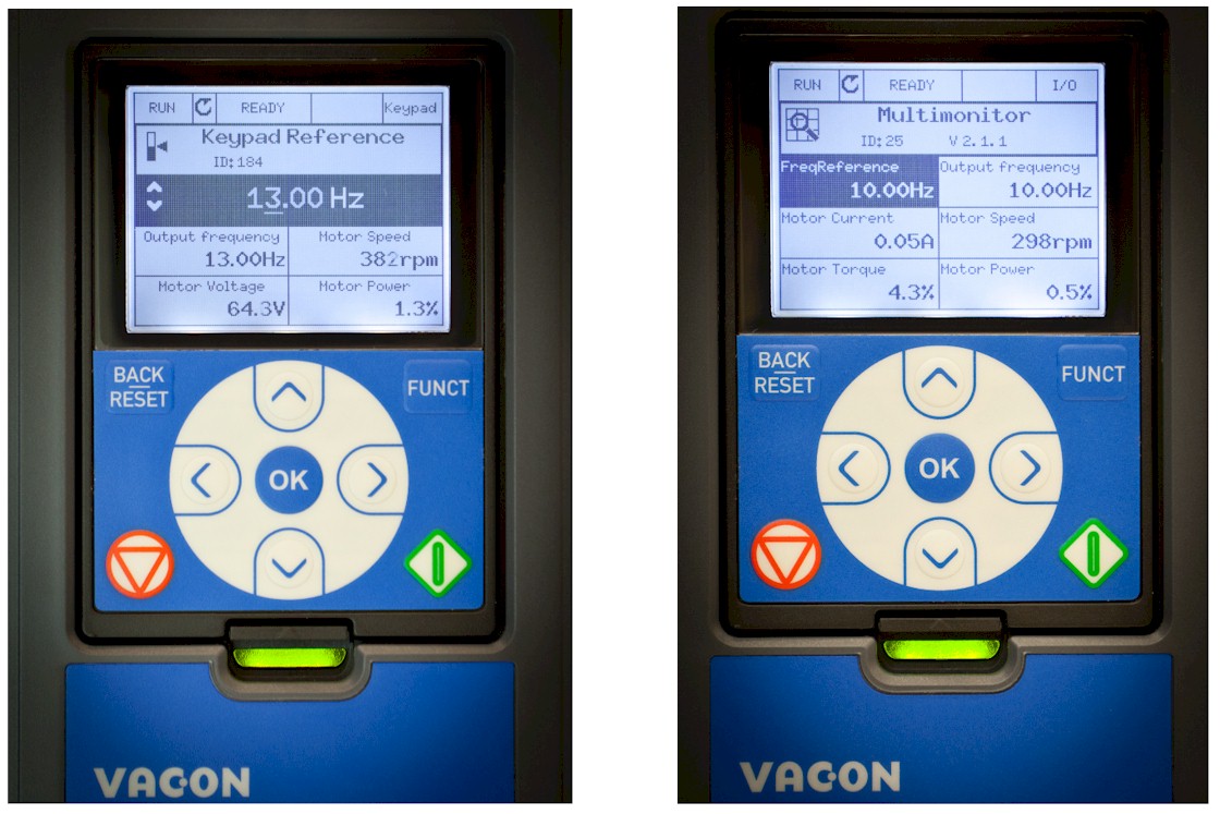 9 voordelen Danfoss VACON 100 frequentieregelaars