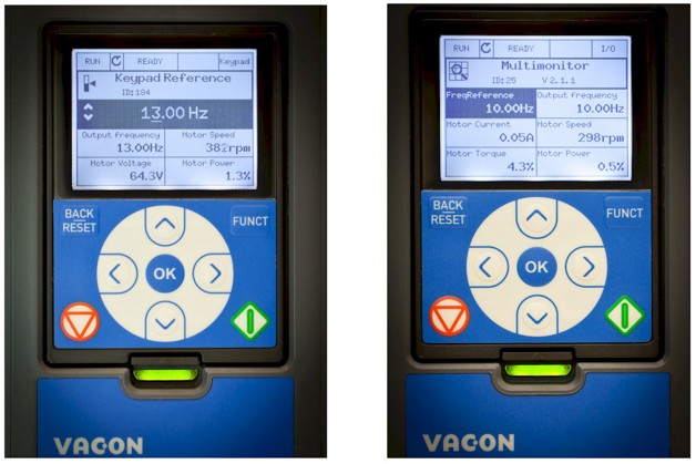 9 voordelen Danfoss VACON 100 frequentieregelaars