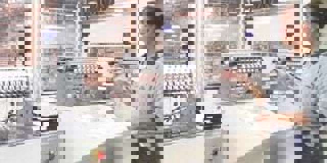 Operaciones Danfoss MX