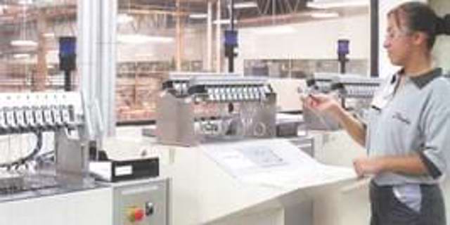 Operaciones Danfoss MX