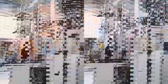 Produccion Danfoss MX