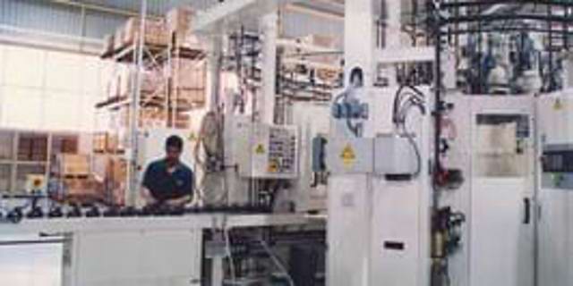 Produccion Danfoss MX