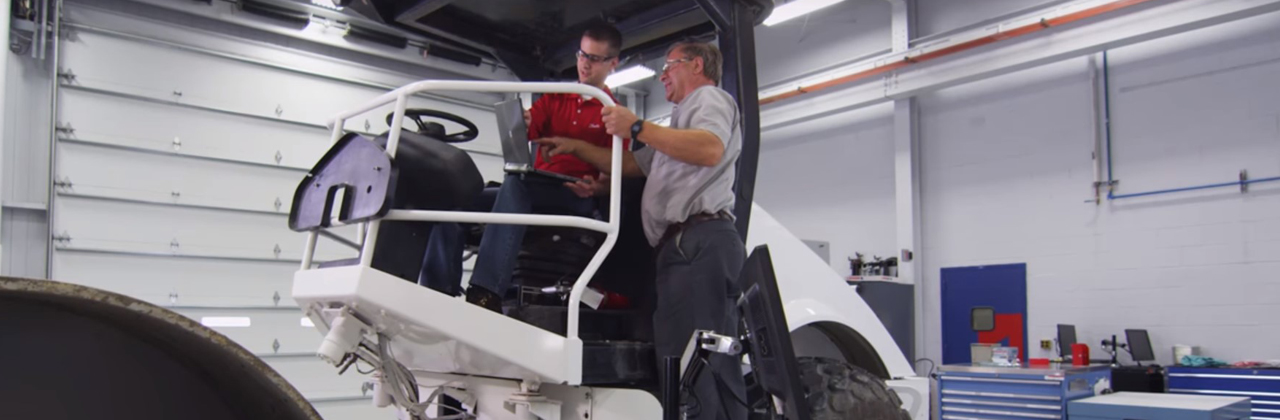 Application expertise