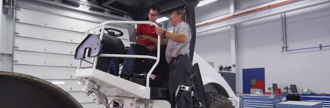 Application expertise