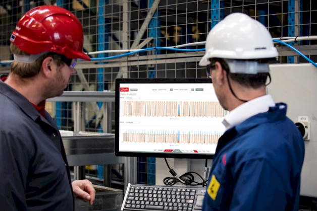 Blog Kees Bolier - Hack-gevoelige data blijven binnenskamers, zeker weten - Danfoss Drives