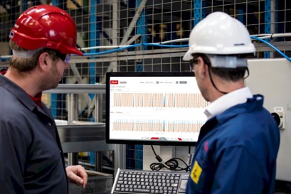Blog Kees Bolier - Hack-gevoelige data blijven binnenskamers, zeker weten - Danfoss Drives