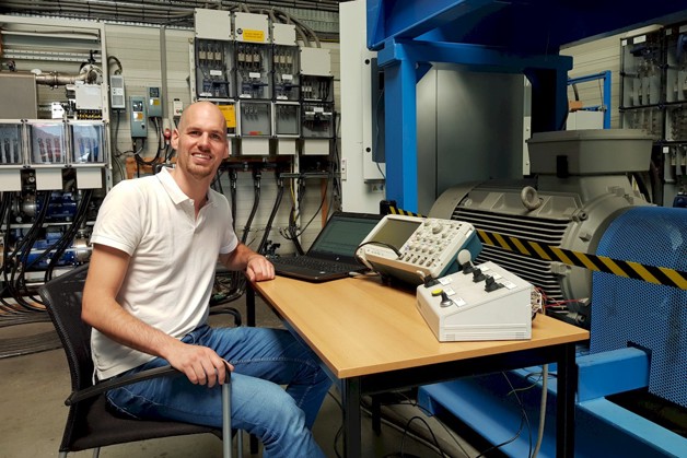 Blog Sjors van Kasteren - Samenwerking geeft energie - Danfoss Drives