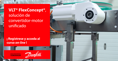VLT® FlexConcept®