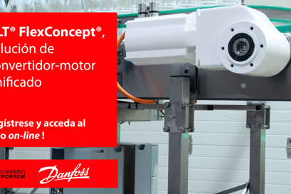 VLT® FlexConcept®