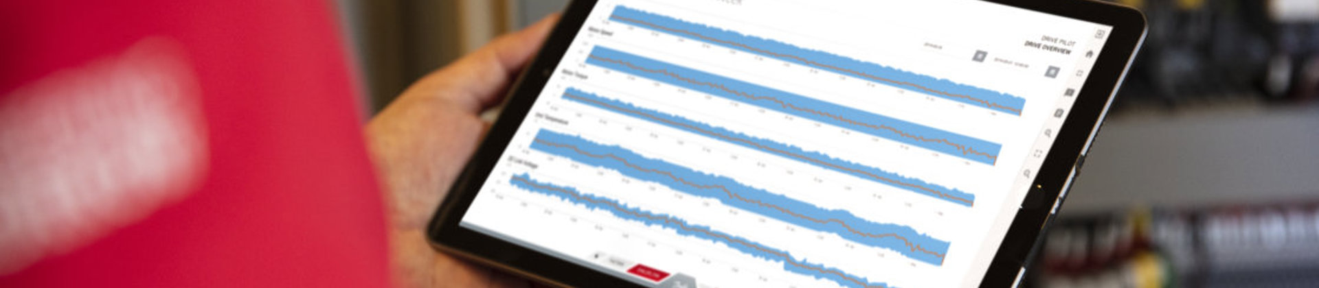 Hier geht es zum Angebot: Nutzen Sie die Remote Services von Danfoss Drives bis Ende 2020 kostenlos!