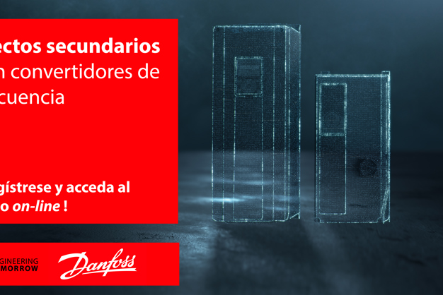 Efectos Secundarios de los convertidores de frecuencia