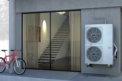 Heat pumps