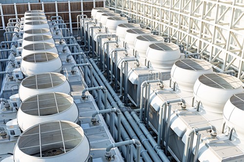 Light Commercial Air Conditioning