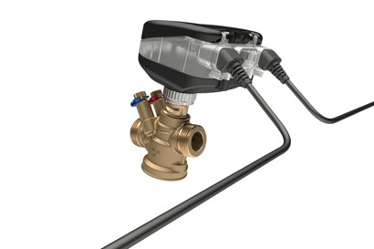 AB-QM 4.0 Novocon S Serie
