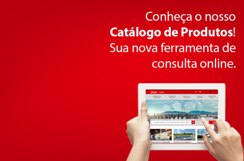 Product Catalogue
