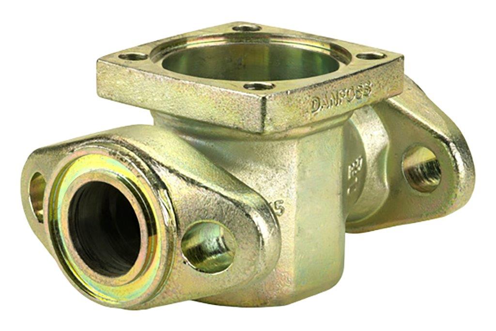 ICV Flexline™ à brides - Danfoss