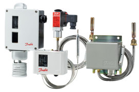 Produkte | Danfoss