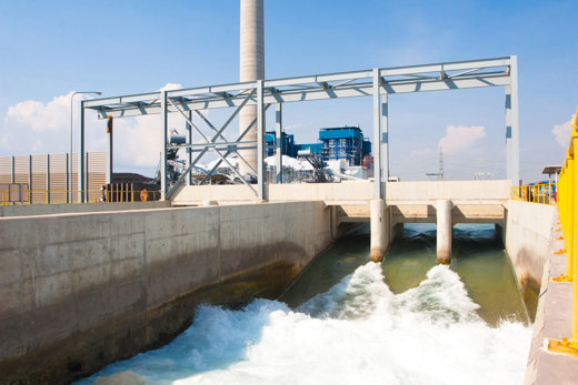 Maximize uptime to keep critical water supply flowing