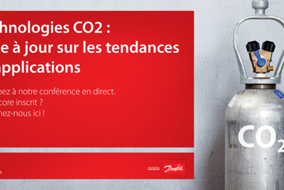 Technologies CO2