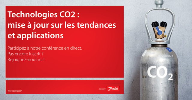 Technologies CO2