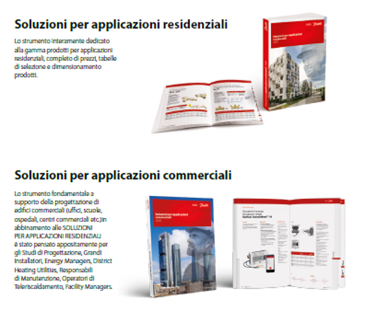 Cataloghi e Listini Prezzi Danfoss Heating