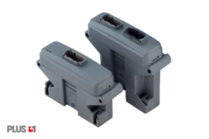 PLUS+1 input / output modules