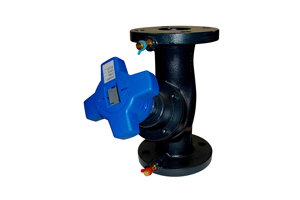 STVA Valves