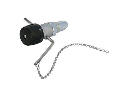 Boiler Return Temp. Protection, Solid Fuel & Solar Controls