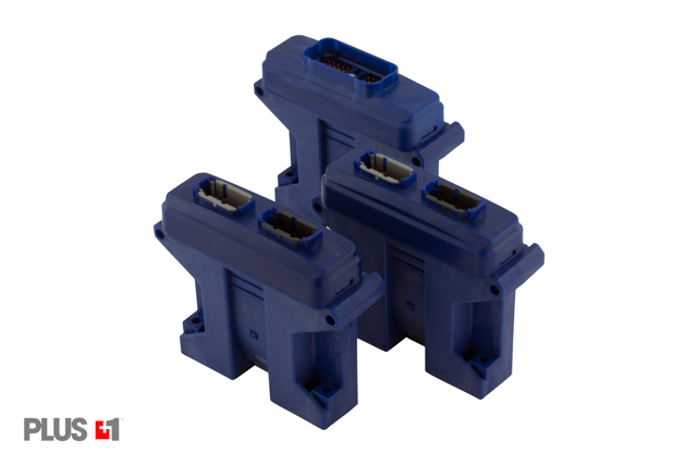 PLUS+1® SC 微控制器