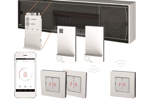 Danfoss Icon™ 