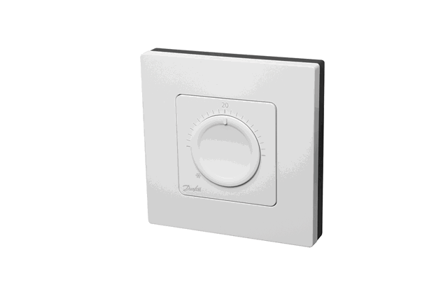 Régulation Danfoss Icon™ Dial