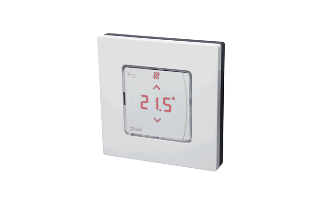 Régulation Danfoss Icon™ Display