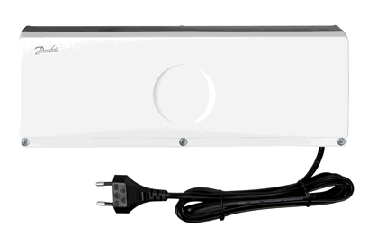 Régulation Danfoss FH-WC