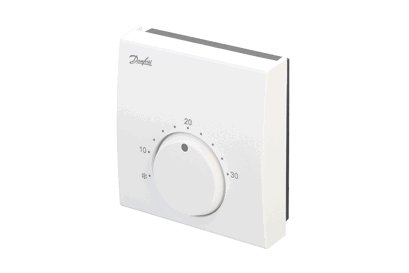 Régulation Danfoss FH-WT