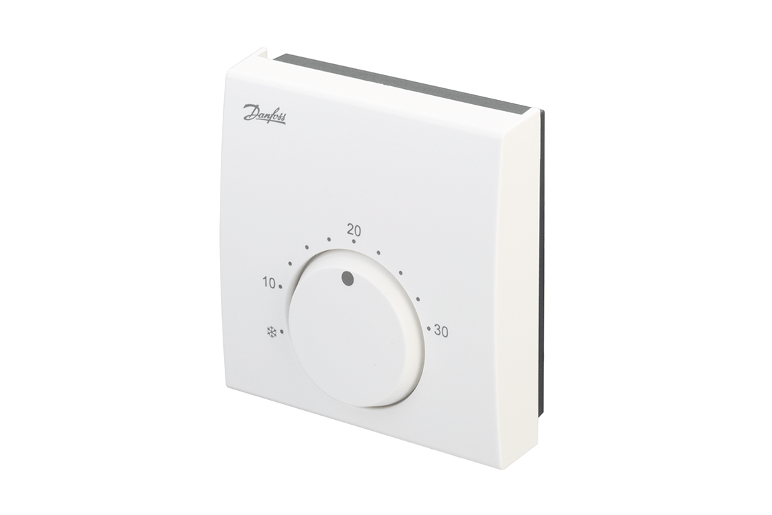 Régulation Danfoss FH-WT