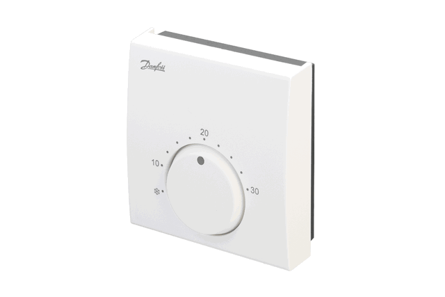Régulation Danfoss FH-WT