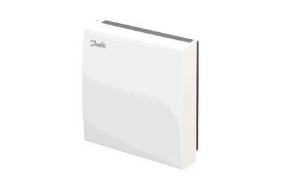 Régulation Danfoss FH-WP