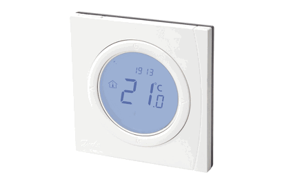 Régulation BasicPlus² WT-D danfoss