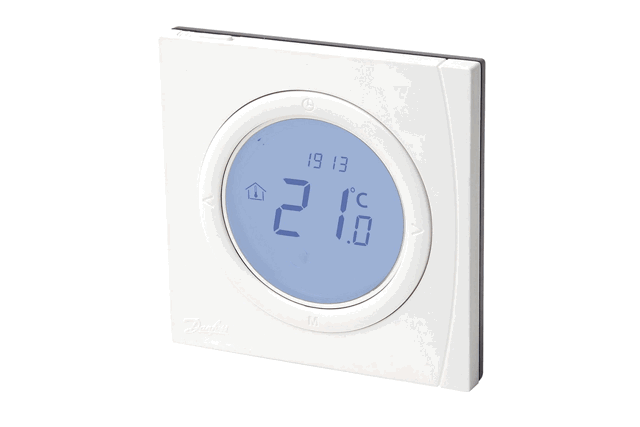 Régulation BasicPlus² WT-D danfoss