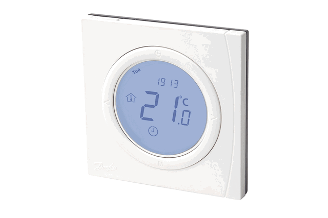 Régulation BasicPlus² WT-P danfoss
