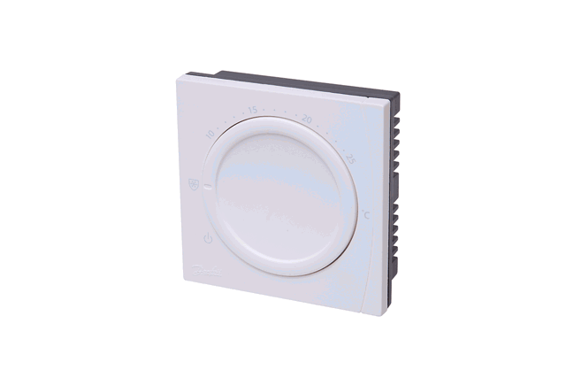 Régulation BasicPlus² WT-T danfoss