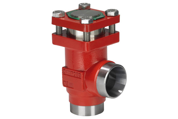 Válvulas de retenção CHV-X 15-125 - Danfoss