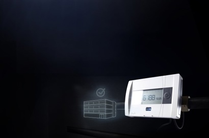 Danfoss hőmennyiségmérők bemutatása