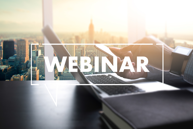 Danfoss webinars