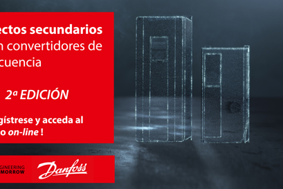 2ª EDICIÓN.Efectos secundarios de los convertidores de frecuencia