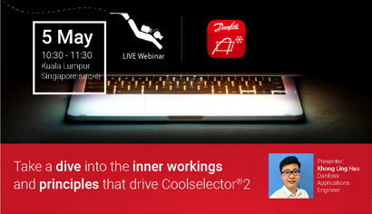 CoolSelector®2 Selection